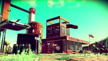 No Man's Sky - Foundation update trailer