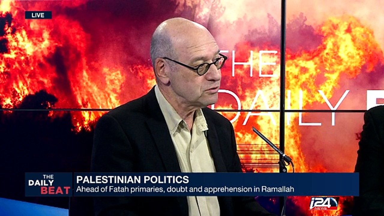 Ahead of Fatah primaries, doubt and apprehension in Ramallah