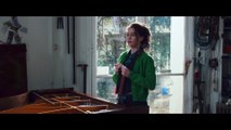 Bande-annonce de La prunelle de mes yeux, avec Mélanie Bernier.