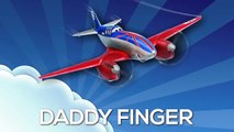 Disney Planes Finger Family Nursery Rhymes Kids Songs By Nursery Rhyme From YOUTUBE