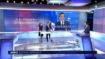 Primaire de la droite : l'élection de Fillon, 