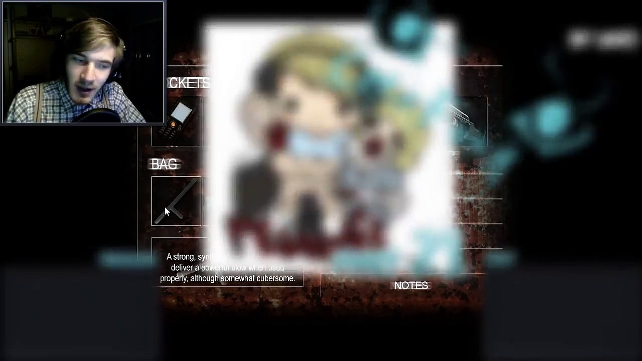 FOOT DELIVERY - Cry Of Fear - Walkthrough - Part 21