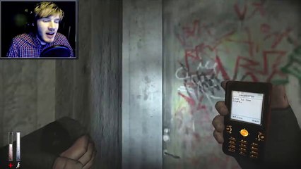 FREAKIEST BABIES EVER! - Cry Of Fear  Walkthrough - Part 2