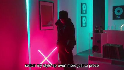 The Weeknd ft. Daft Punk - 'Starboy' PARODY