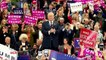U.S.: amid push for recounts, Trump says illegal voting cost him popular vote