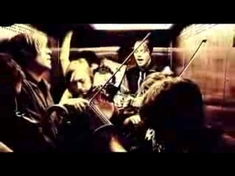 Arcade fire neon bible