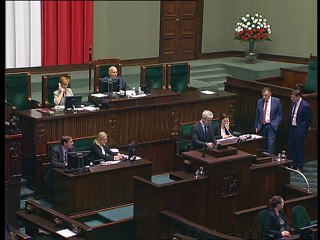 Poseł Ireneusz Zyska - Wystąpienie z dnia 16 listopada 2016 roku.
