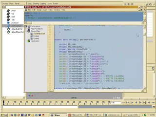 Learn mel scripting in maya Lecture_(3)