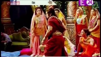 Chandra Nandini 29th November 2016 News _ Chandra Ne Kiya Nandini ke sath Atyachar ( 360 X 640 )