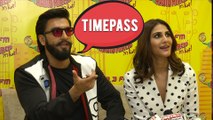 SHOCKING! Ranveer Singh Not Marrying Deepika Padukone - Says Koffee With Karan Is A RUBBISH Show