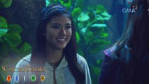 Encantadia: Ang pagbabalik ni Mira sa Encantadia | Episode 96