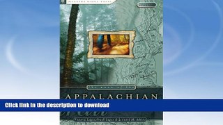 READ  The Best of the Appalachian Trail: Day Hikes FULL ONLINE