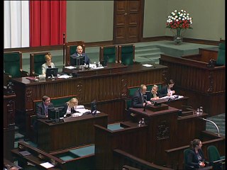 Poseł Jan Szewczak - Wystąpienie z dnia 16 listopada 2016 roku.