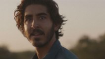 Nicole Kidman ve Dev Patel 'Lion'da buluştu