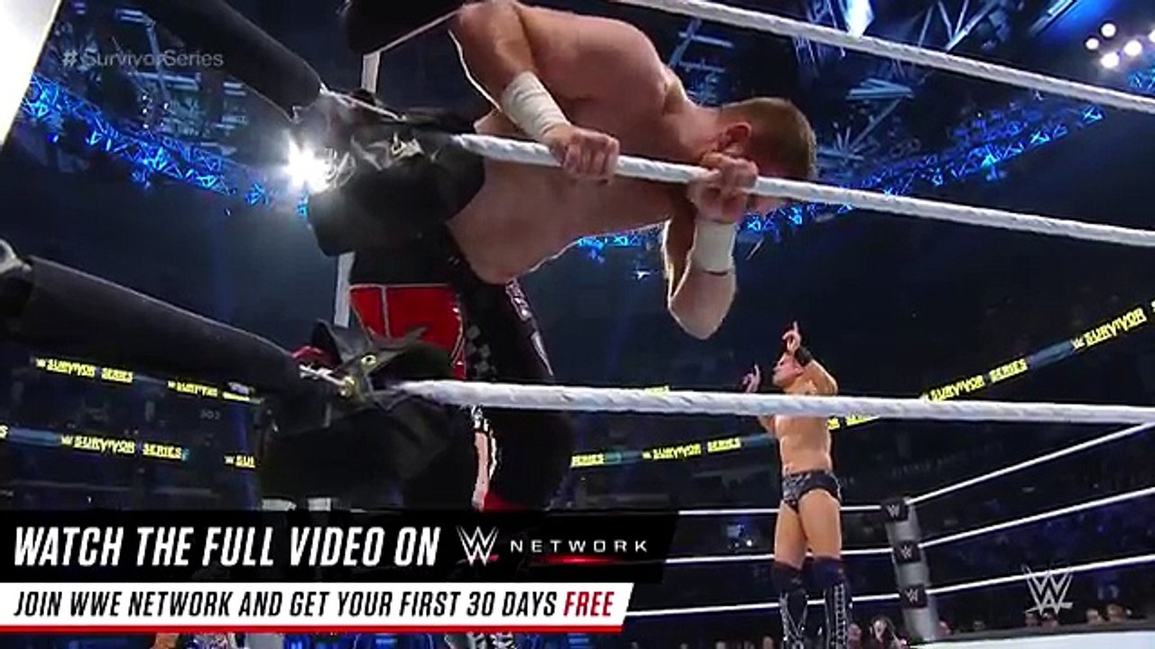 The-Mizs-WWE-Network-Pick-of-the-Week-is-just-as-awesome-as-he-is - 10Youtube.com