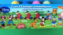 12 Surprise Eggs! Disney Planes GOOD DINOSAUR MY Little PONY Mickey Mouse SPIDERMAN Winnie the Pooh