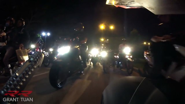 BMW S1000 RR Moto PKL Relax ToNight