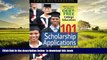 Pre Order 101 Scholarship Applications: What It Takes To Obtain A Debt-Free College Education Gwen