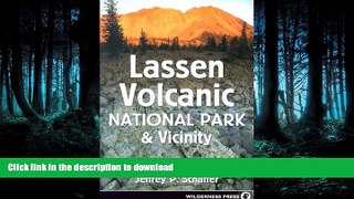 READ  Lassen Volcanic National Park   Vicinity: A Natural History Guide to Lassen Volcanic