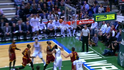 Nov. 29: The Fast Break