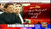 Imran calls Gen Bajwa, congratulates him  on becoming army chief
