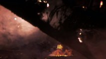 Game Of Thrones S6: Targaryen Battle Banner Tease (hbo)