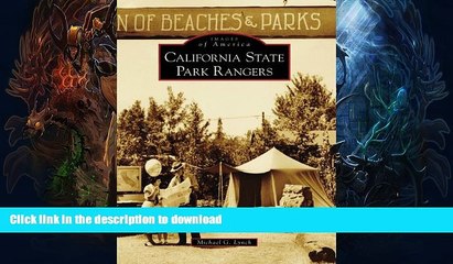 READ  California State Park Rangers, CA (IMG) (Images of America) FULL ONLINE