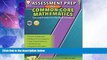 Price Assessment Prep for Common Core Mathematics, Grade 7 (Common Core Math Literacy) Karise Mace