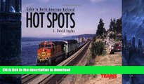READ  Guide to North American Railroad Hot Spots (Railroad Reference Series)  BOOK ONLINE