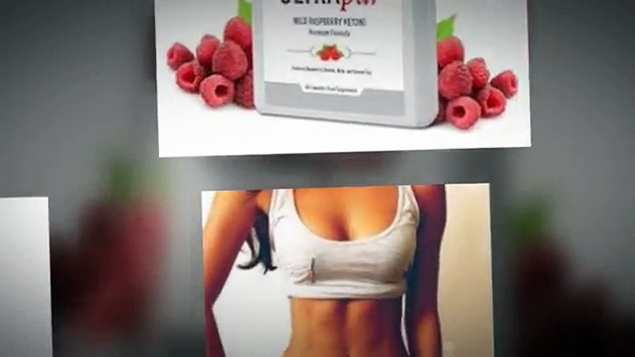 Ultrapur Wild Raspberry Ketone!!