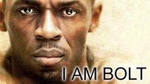 I AM BOLT (2016) Official Trailer - Teasure - Usain Bolt