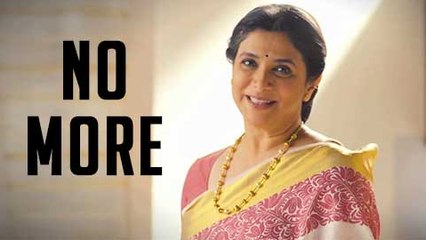 OMG! Ishwari NO MORE  Kuch Rang Pyar Ke Aise Bhi