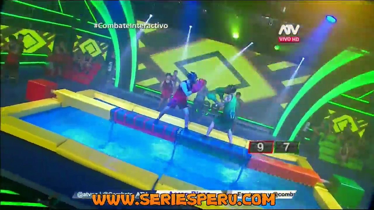 COMBATE