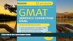 Online  GMAT Sentence Correction Grail 3rd (third) Edition by Prep, Aristotle published by