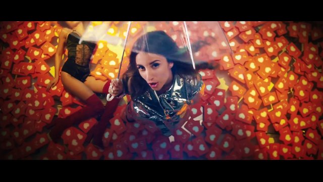 Kristina Si - Хочу (премьера клипа, 2016)