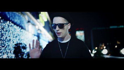 Lx24 ft. Мари Краймбрери - Мы останемся в городе одни