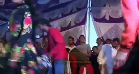 12 साल के लड़के से हुयी गलती -- Latest Haryanvi Dance 2016