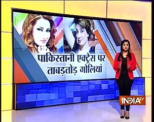 Indian Media is Reporting on Kismat Baig Shot Dead