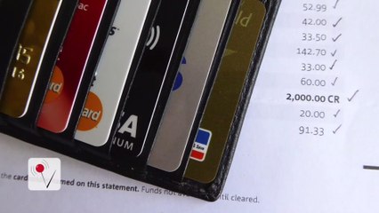 One in Five People Admit to Snooping on Their Spouse’s Spending