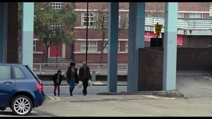 (Ben, Daniel Blake) I, Daniel Blake  Fragman