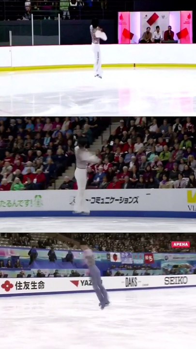Let's Go Crazy  / AC.SC.NHK