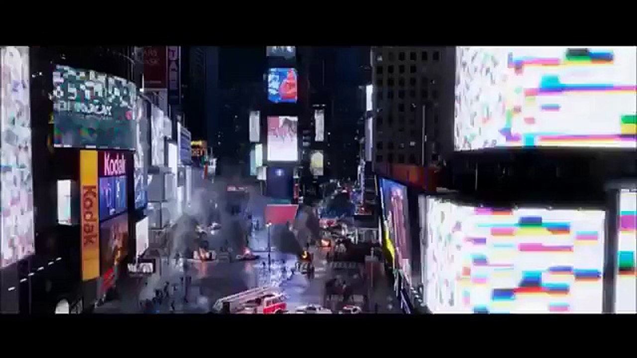 Marvel's Spider-Man: Homecoming - Comic Con CONCEPT Trailer (2017) TOM HOLLAND, ZENDAYA