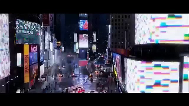 Marvel's Spider-Man: Homecoming - Comic Con CONCEPT Trailer (2017) TOM HOLLAND, ZENDAYA