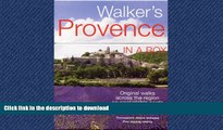FAVORIT BOOK Walker s Provence in a Box (In a Box Walking   Cycling Guides) (Walker s in a Box)
