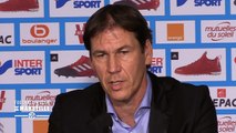 Rudi Garcia a fait sa liste pour le mercato d'hiver