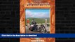 READ BOOK  The Grand Traverse of the Massif Central: By Mountain Bike, Road Bike or On Foot