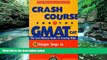 Buy Cathryn Still Crash Course for the GMAT (Princeton Review Series) Audiobook Download