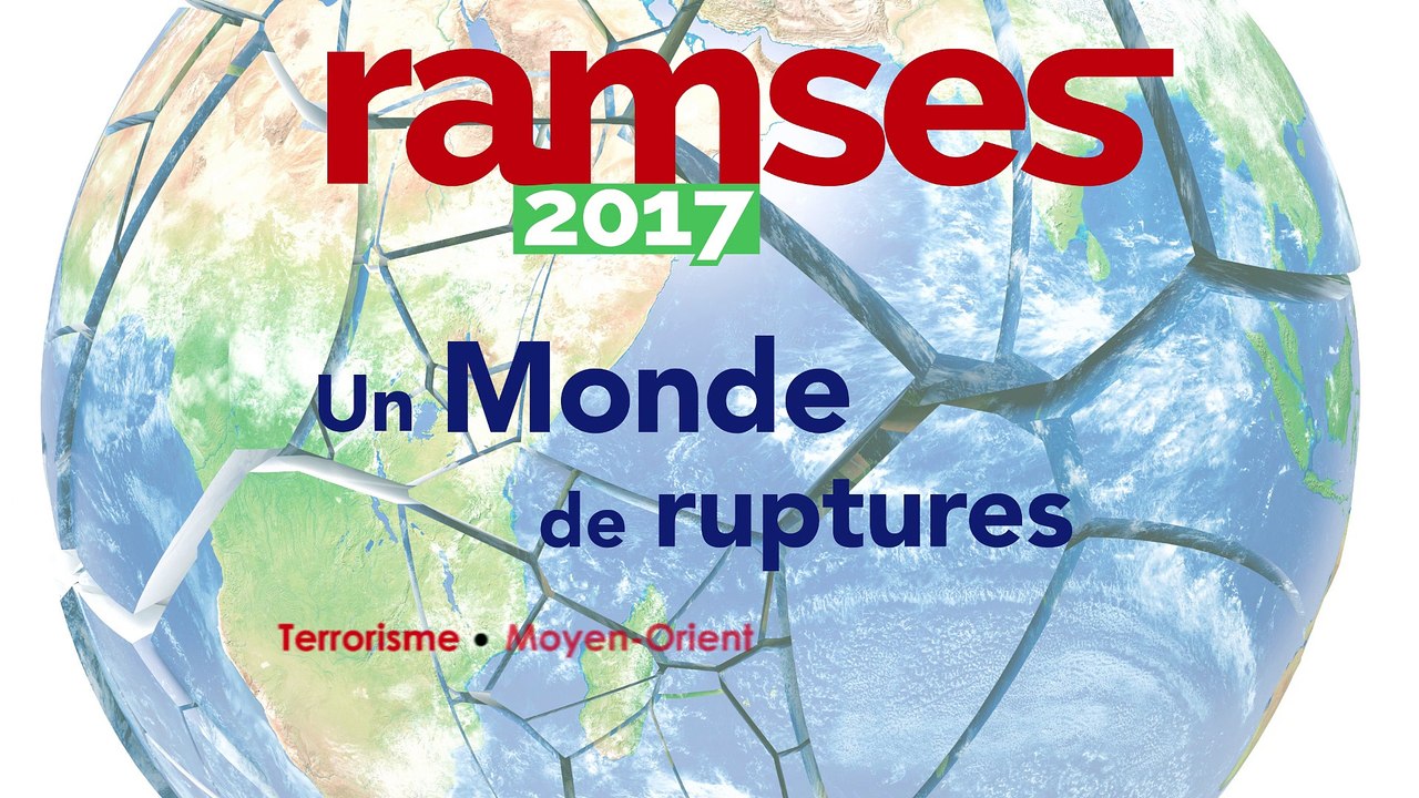 La COP21, un an après - RAMSES 2017