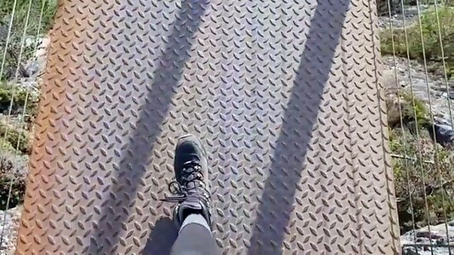 Une des plus belles vues et panoramas au monde