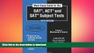 FAVORIT BOOK Math Study Guide for the SATÂ®, ACTÂ®, and SATÂ® Subject Tests - 2010 Edition (Math